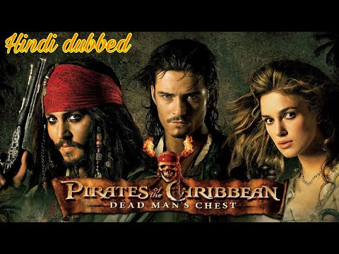 pirates of the caribbean movie download in hindi
